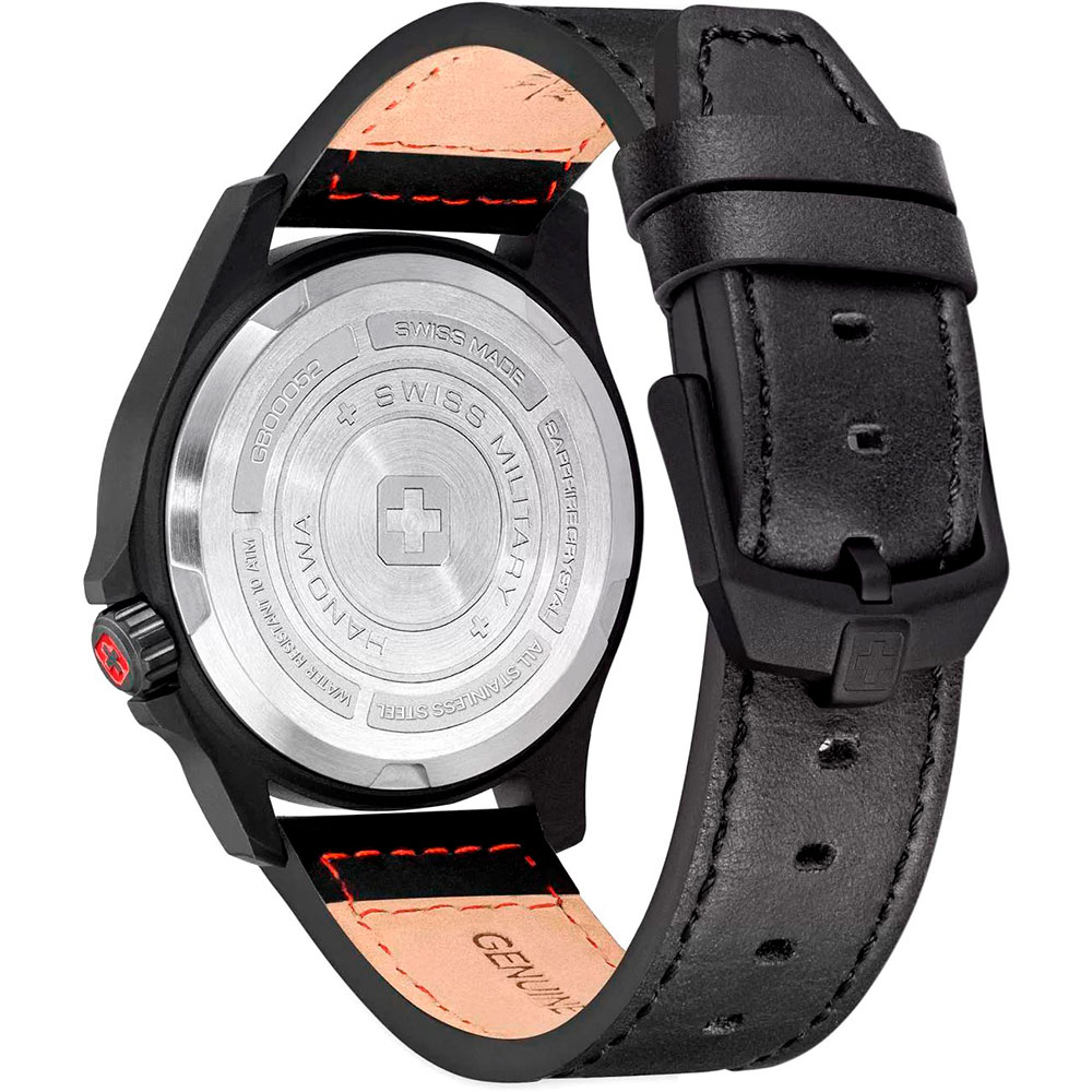 Swiss military hanowa SMWGB0005241